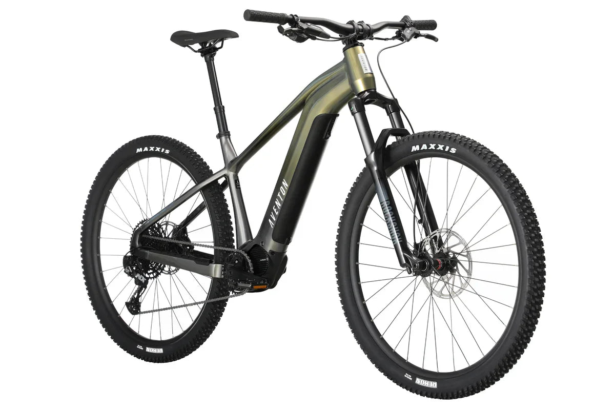 Aventon Electric Bicycle Ramblas eMTB
