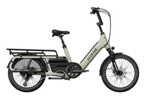 Aventon Electric Bicycle Sage Abound LR Ebike
