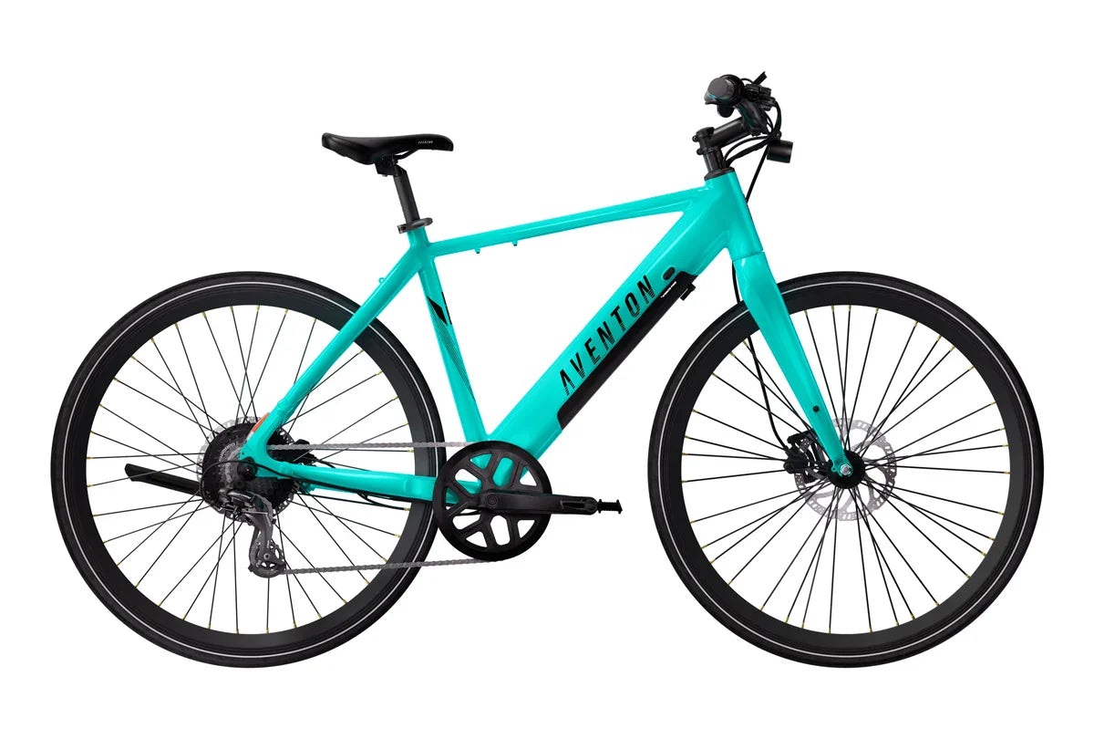 Aventon Electric Bicycle Soltera 2.5 Ebike