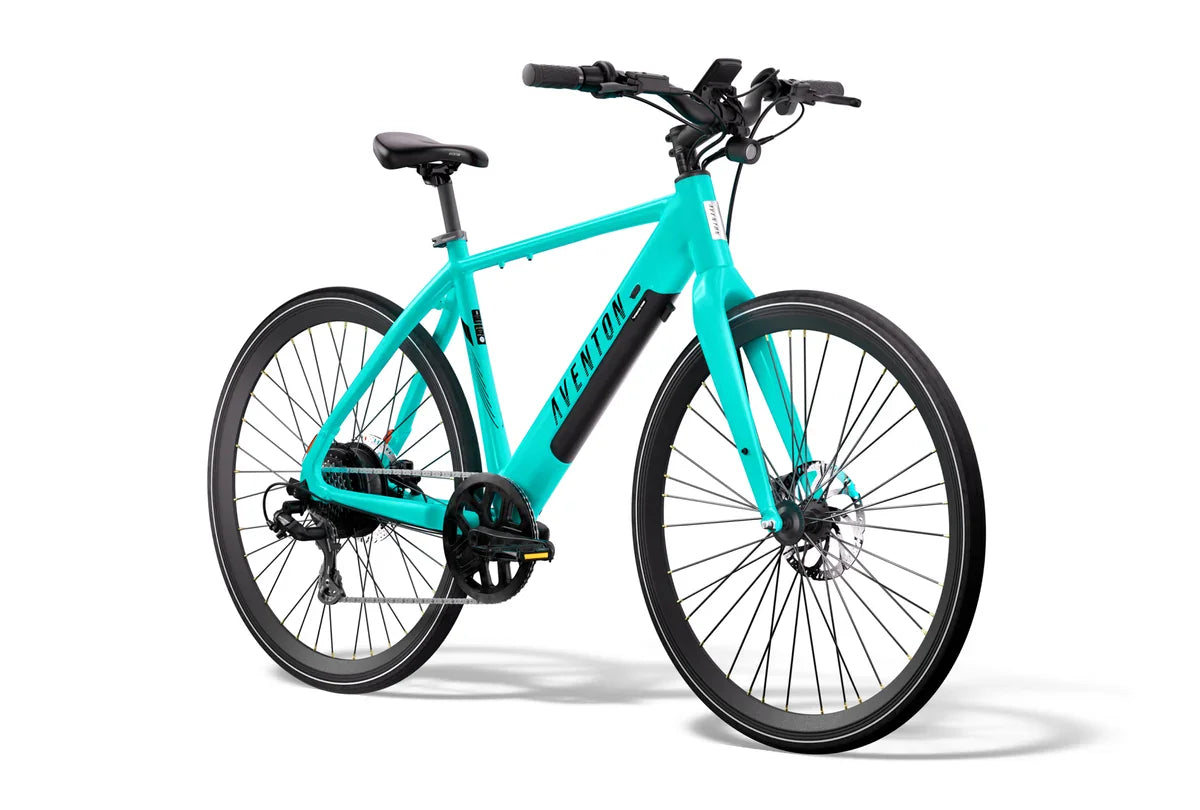 Aventon Electric Bicycle Soltera 2.5 Ebike