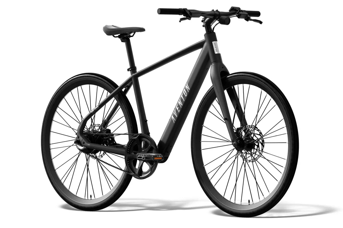 Aventon Electric Bicycle Soltera 3 ADV