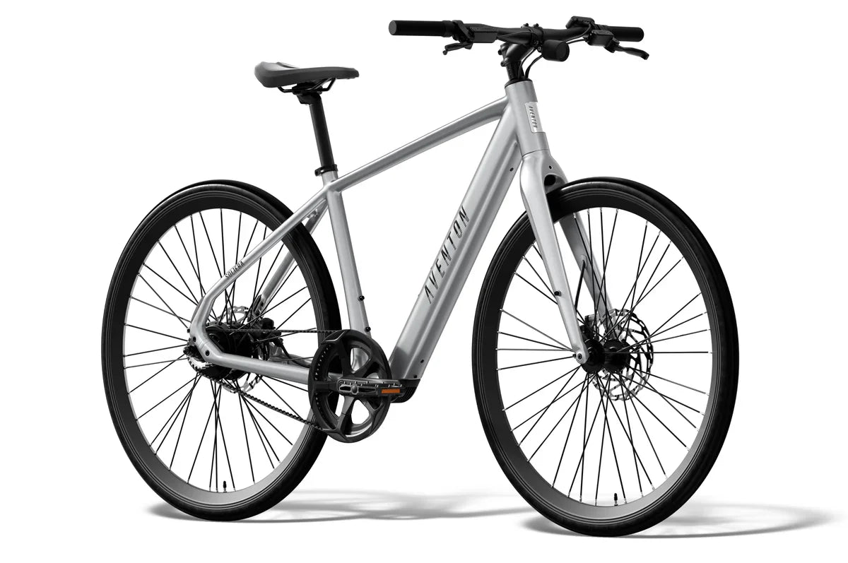 Aventon Electric Bicycle Soltera 3 ADV