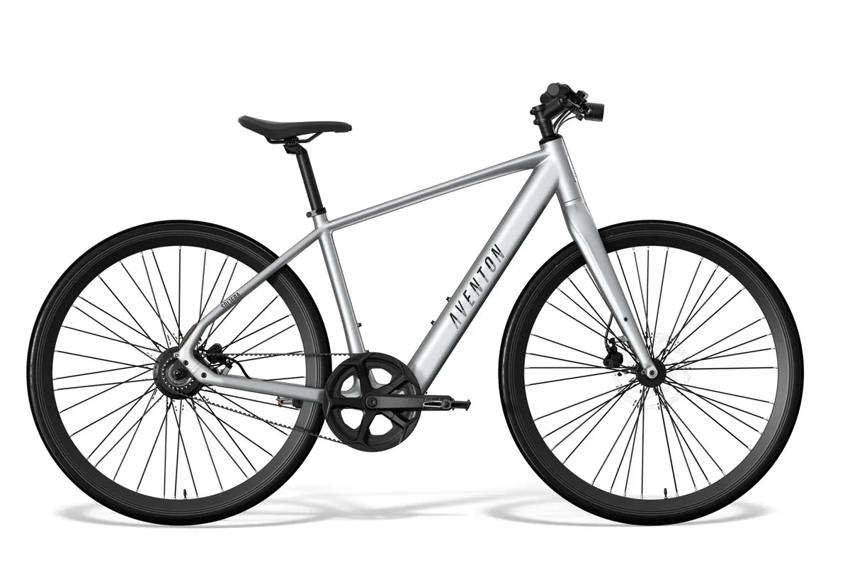 Aventon Electric Bicycle Sterling / Small Soltera 3 ADV