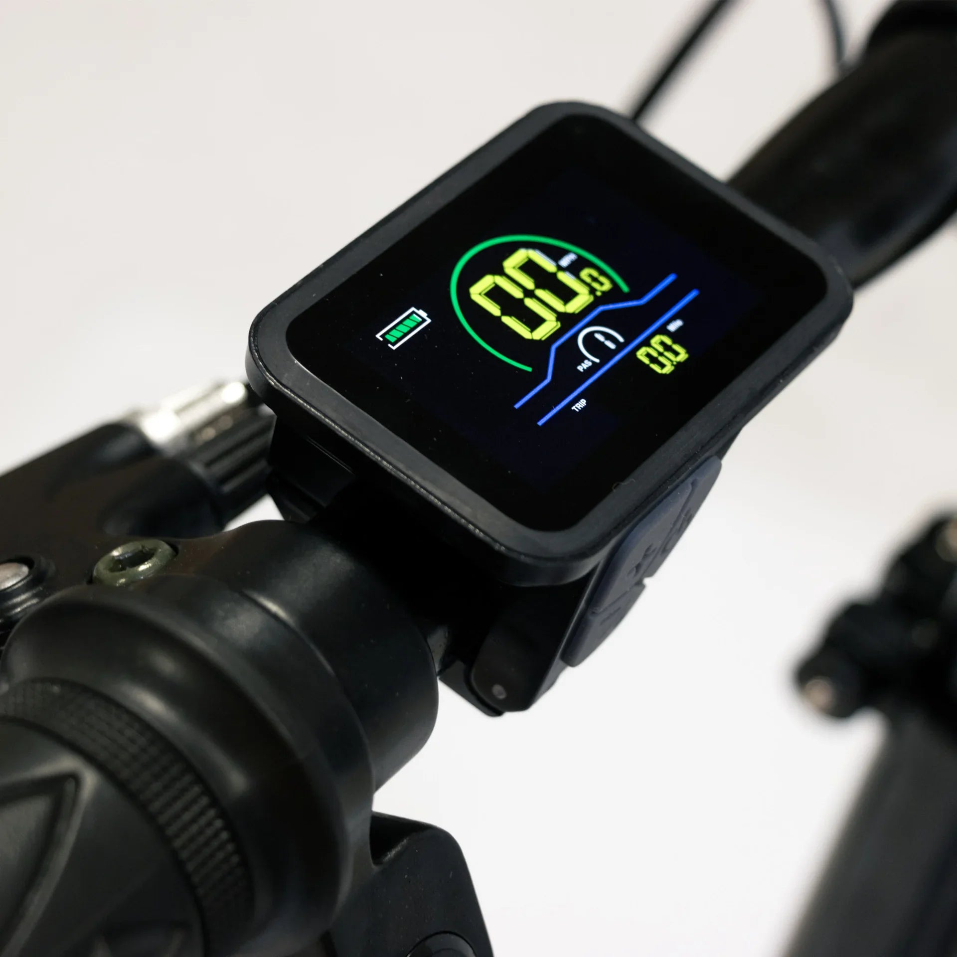 Avvenire Electric Bicycle Max S 48V Deluxe