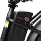 Avvenire Electric Bicycle Max S 48V Deluxe
