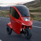 Avvenire Enclosed Mobility Scooter Tectus Mobility Scooter