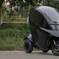 Avvenire Enclosed Mobility Scooter Tectus Mobility Scooter