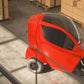 Avvenire Enclosed Mobility Scooter Tectus Mobility Scooter