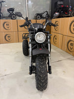 Avvenire Mobility Scooter Boomer Beast (Trade In)