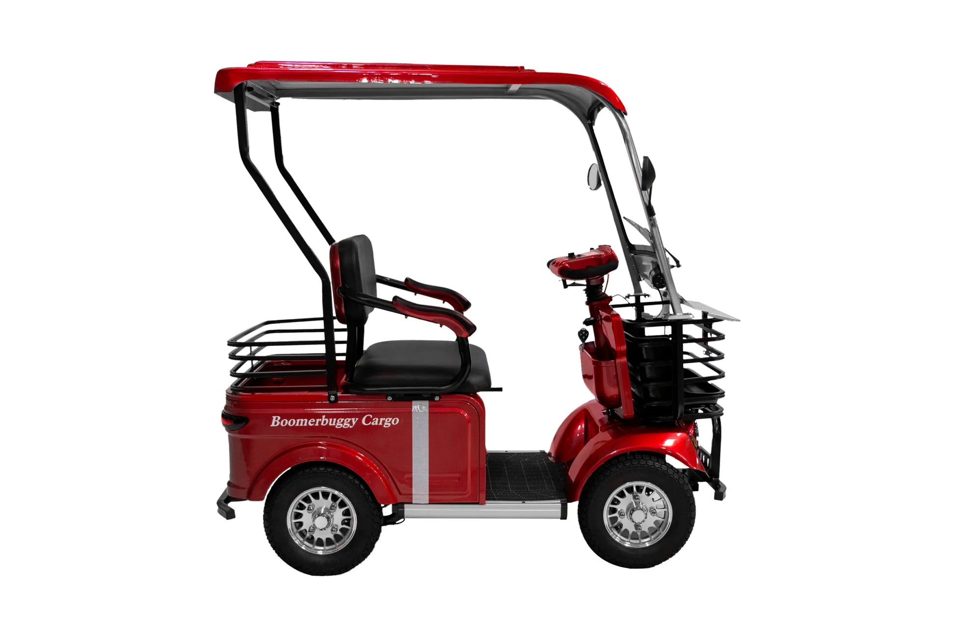 Avvenire Mobility Scooter Boomerbuggy Cargo (Loadrider)