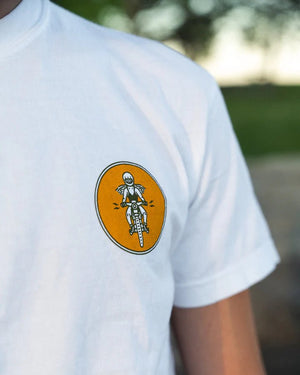 Beachman Accessory Beachman "Hard At Work" Tee