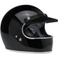 Beachman Accessory Black Biltwell Helmet Visor