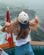 Beachman Accessory Classic Snap Back