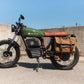 Beachman Accessory Messenger Bag