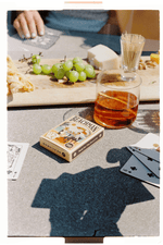 Beachman Accessory Playing Cards