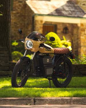 Beachman Accessory Street Spec