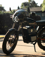 Beachman Accessory Street Spec