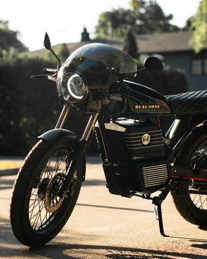 Beachman Accessory Street Spec