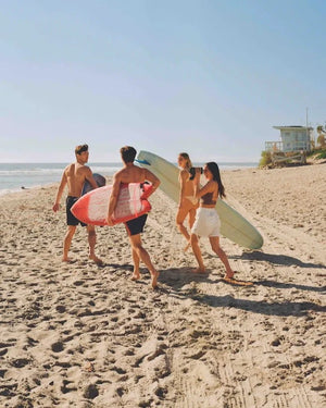 Beachman Accessory Surf Board / Paddleboard Rack