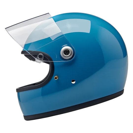 Beachman Helmet Dove Blue / XS Gringo Helmet