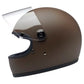 Beachman Helmet Flat Chocolate / XS Gringo Helmet