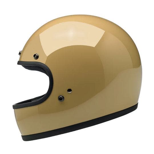 Beachman Helmet Gloss Coyote Tan / XS Gringo Helmet