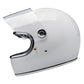 Beachman Helmet Gloss White / XS Gringo Helmet