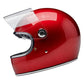 Beachman Helmet Metallic Red / XS Gringo Helmet