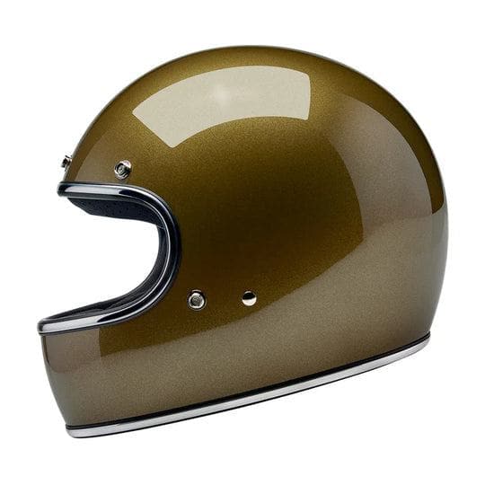 Beachman Helmet Ugly Gold / XS Gringo Helmet