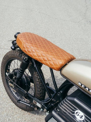 Beachman Parts Diamondback Seat