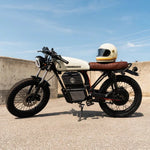 Beachman Sport Bike NEW '64 Beachman
