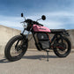 Beachman Sport Bike Pink / Brown / 40 AH | 2.8 Kwh '64 Beachman