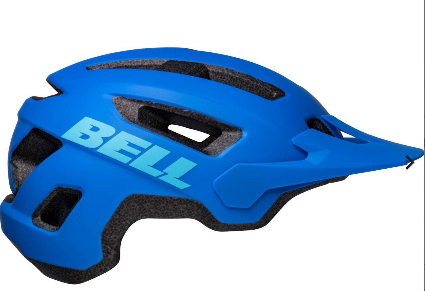Bell Accessory S/M / Blue Nomad 2 Mips