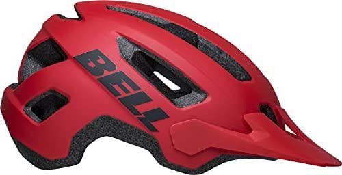 Nomad 2 Mips in Red