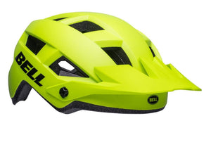 Bell Cycling Accs Hi Viz Bell Spark 2 MTB Helmet