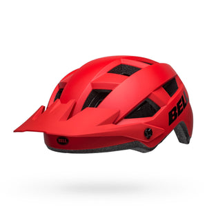 Rarewaves Cycling Accs Bell Spark 2 MTB Helmet