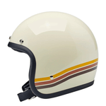 Biltwell Helmet Desert Spectrum / XS Biltwell Bonanza Helmet