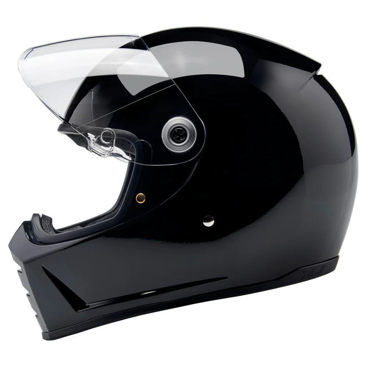 Biltwell Lane Splitter ECE R22.06 Helmet
