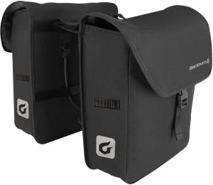 EZ Rides Accessory Universal Saddle Boxes