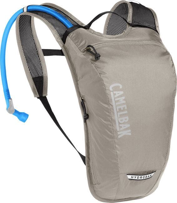 Camelbak Accessory Aluminum/Black Hydrobak Light 50oz