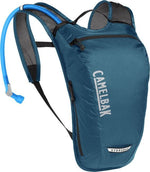 Camelbak Accessory Gibraltar Navy/Black Hydrobak Light 50oz