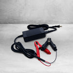 Dakota Lithium Battery 12V 3A CHARGER