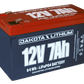 Dakota Lithium Battery 12V 7Ah BATTERY