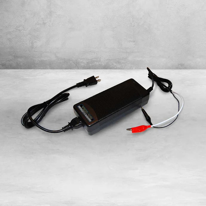 Dakota Lithium Battery 24V 5A Charger