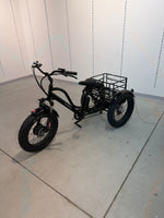 Daymak E-Bike Daymak Florence Fat Tire (Consignment) - 6km