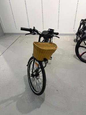 Daymak E-Bike Daymak Milan E-Bicycle (Consignment)