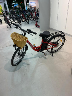Daymak E-Bike Daymak Milan E-Bicycle (Consignment)