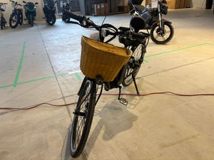 Daymak E-Bike Daymak Milan E-Bicycle (Trade In) Black