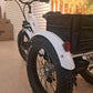Daymak E-Bike White Daymak Florence Fat Tire Trike (Demo Unit)