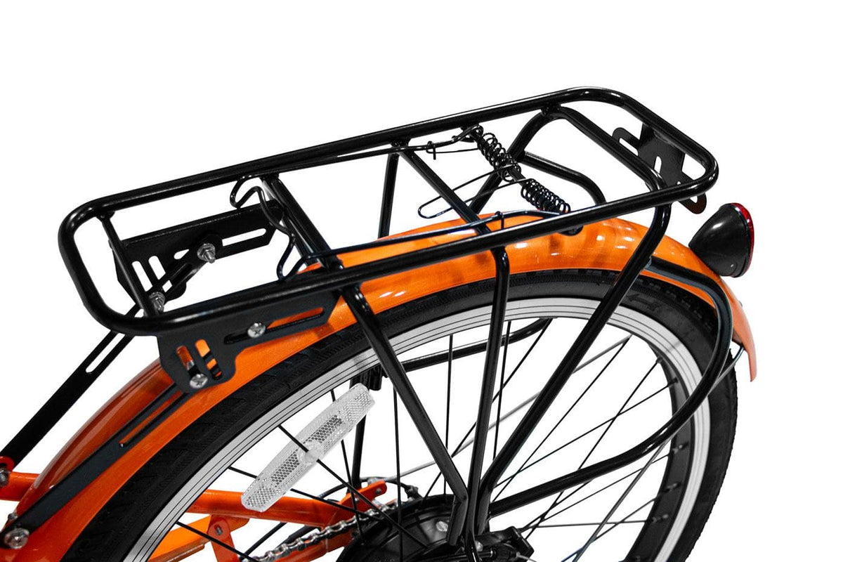 Daymak Electric Bicycle Daymak Paris